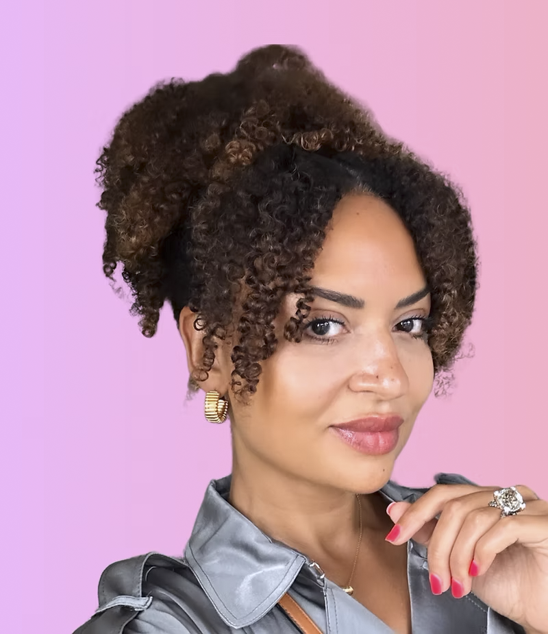 Danielle Dodoo