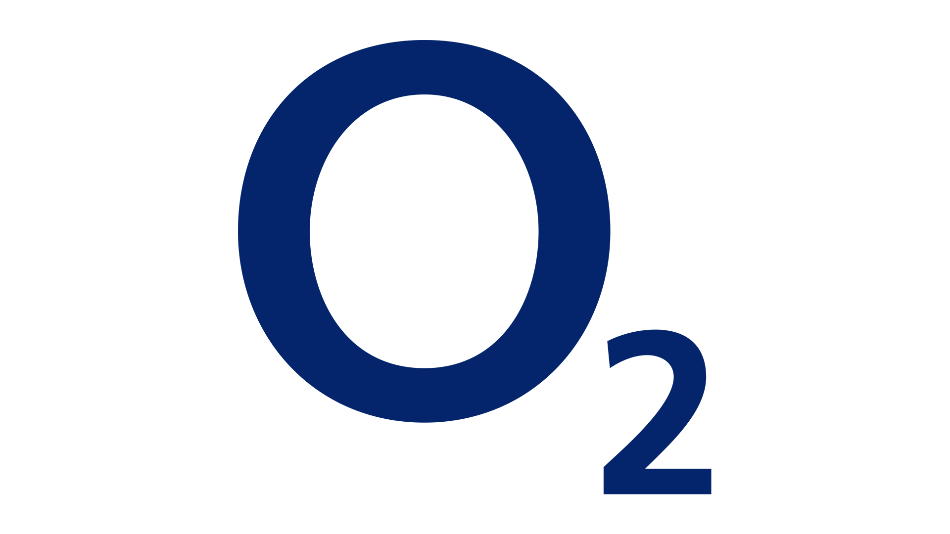 Powered by O2