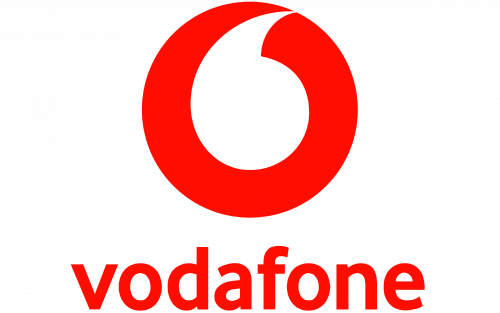 Powered by Vodafone